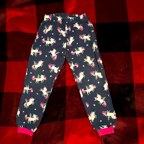 Unicorn Pajama 🦄 - Picture 3 of 5